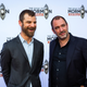 Trey Parker and Matt Stone